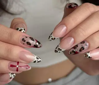 ネイル 🎀 NaNa_nailのネイルデザイン