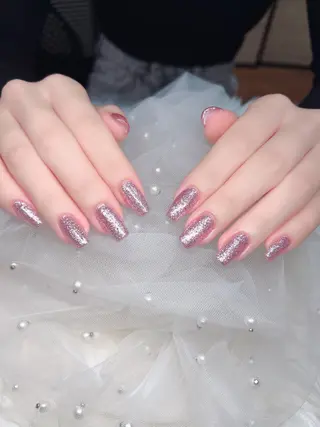 ネイル MK ネイルサロンのネイルデザイン