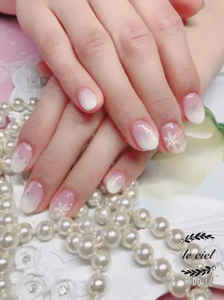 ネイル Naka Rieのネイルデザイン