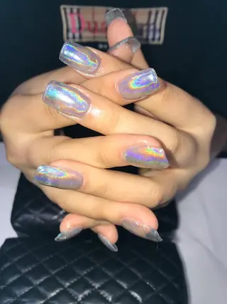 ネイル Salon MINEのエステ・リラクイメージ