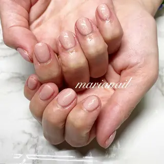 ネイル Beloved Mariaのネイルデザイン