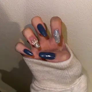 ネイル naillist sayoのネイルデザイン