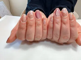 ネイル nail room anのネイルデザイン