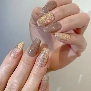 ネイル BLinLin nail salonのネイルデザイン
