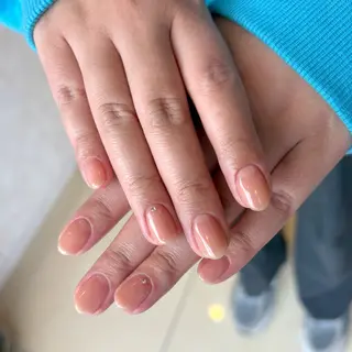 ネイル GRANDEUR 望月のネイルデザイン