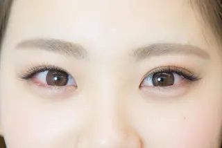 マツエク・マツパ mm 奈良駅店所属・mm 奈良駅店 yunaのマツエク・マツパデザイン