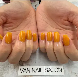 ネイル Van Nail Salonのネイルデザイン