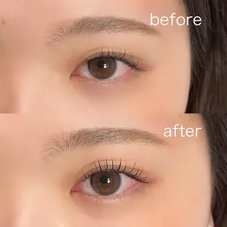 マツエク・マツパ Pinklagoon横浜店所属・Ririko🌼 Pinklagoonのマツエク・マツパデザイン