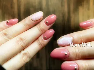 ネイル U Ayaのネイルデザイン