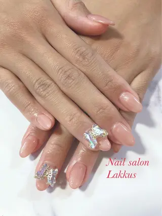ネイル Lakkus T－CHIのネイルデザイン