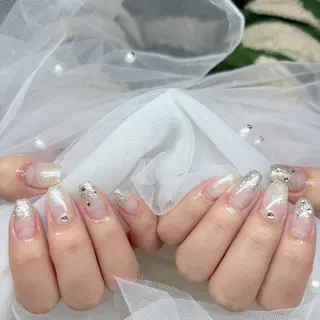 ネイル Yappy kurumiのネイルデザイン