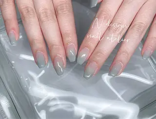ネイル N.design muraのネイルデザイン