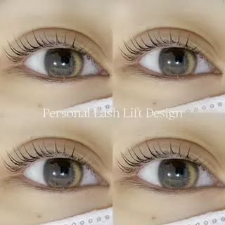 マツエク・マツパ Little River所属・Little Riverのマツエク・マツパデザイン