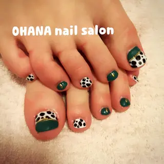 ネイル 那覇🏝️台湾人 ネイリストSHIUのネイルデザイン