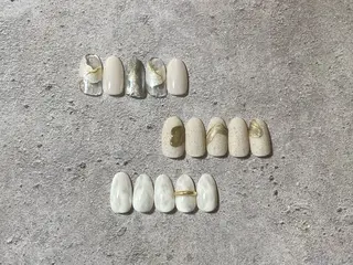 ネイル Latour onagiのネイルデザイン