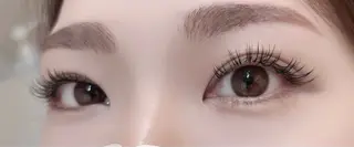 マツエク・マツパ TORCH 青柳のマツエク・マツパデザイン