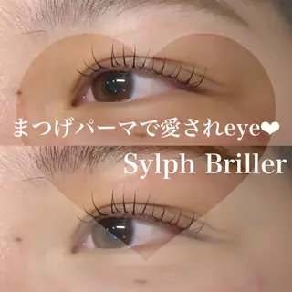 マツエク・マツパ eternite イトウのマツエク・マツパデザイン