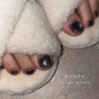 ネイル Lenoa minatoのネイルデザイン