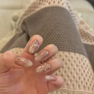 ネイル UnicornNail所属・Unicorn Nail 矢場町店のネイルデザイン