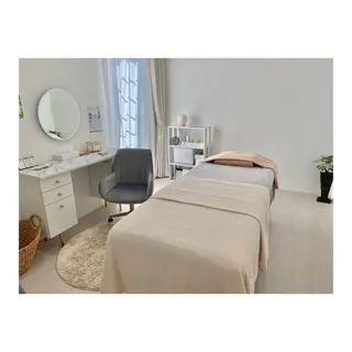 リンパサロン mercicocoのエステ・リラクイメージ