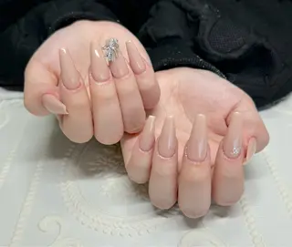 ネイル lune nail_2017のその他イメージ