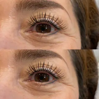 マツエク・マツパ Kimura Miyukiのマツエク・マツパデザイン