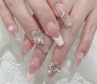 ネイル Tira Nailのネイルデザイン