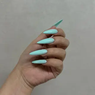 ネイル petit ange所属・petit angeのネイルデザイン