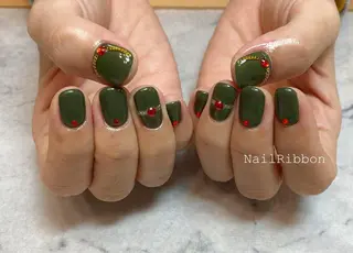 ネイル SWAMP  nails所属・🎀ネイルサロン RIRI🎀のネイルデザイン