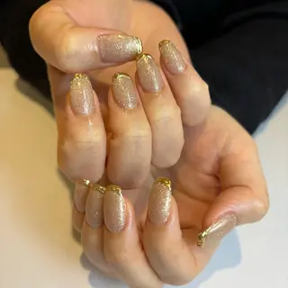 ネイル 🌺Zen Neo MISHIO🌺のネイルデザイン