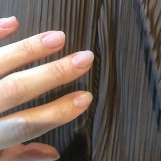 ネイル 冨澤 ひろみのネイルデザイン