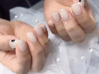 ネイル Nail NaNaのネイルデザイン