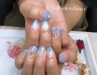 ネイル 🍭Kiara Nail🍭のネイルデザイン