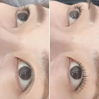 マツエク・マツパ ELLA 菊地のマツエク・マツパデザイン