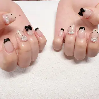 ネイル Regaro i.sのネイルデザイン