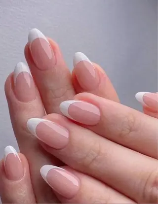 ネイル 清水 ユナのネイルデザイン