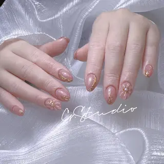 ネイル G. Studioのネイルデザイン