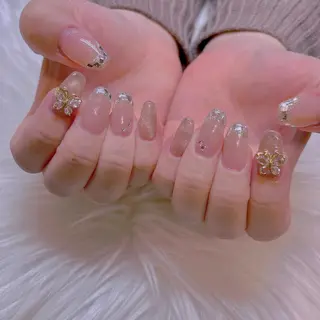 ネイル Private Salon 大宮のネイルデザイン