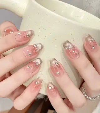 ネイル Z.Nail Salonのネイルデザイン