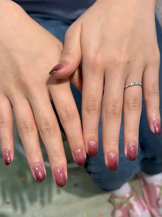 ネイル Pholeisi Art Nail所属・Pholeisi Lisaのネイルデザイン