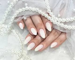 ネイル WISTERIA yunaのネイルデザイン