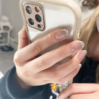 ネイル nail.gorin所属・吉村 優子のネイルデザイン