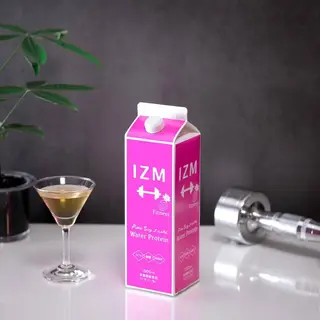 アイアンド ネイルデイのエステ・リラクイメージ