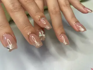 ネイル Ri-e's nailのネイルデザイン