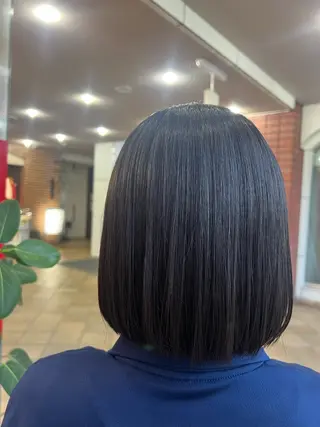 藤川 瑛梨奈のマツエク・マツパデザイン