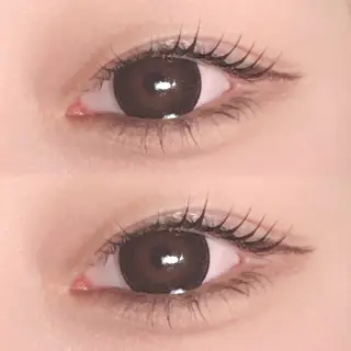 マツエク・マツパ CreBiA💘 ことみのマツエク・マツパデザイン