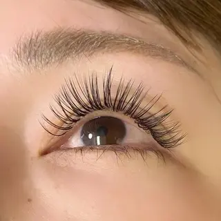 マツエク・マツパ alice tokyo今井★のマツエク・マツパデザイン