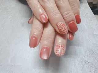 ネイル F2所属・f2 nailのネイルデザイン