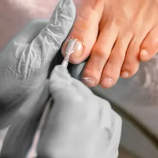 ネイル Foot Care Salon Coco 拝島店所属・Foot Salon -Coco-拝島店のエステ・リラクイメージ