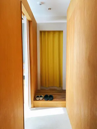 retreat リトリートのマツエク・マツパデザイン